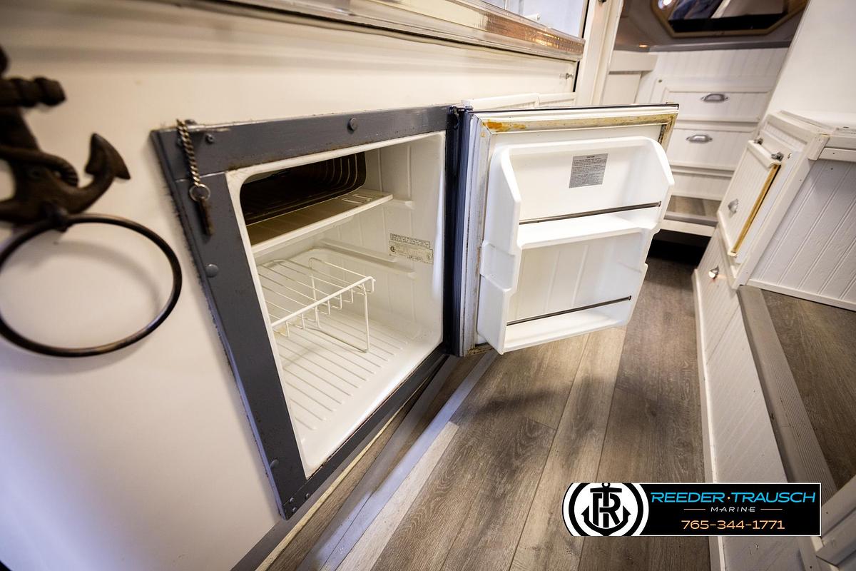 Used 1987 Wellcraft Antigua