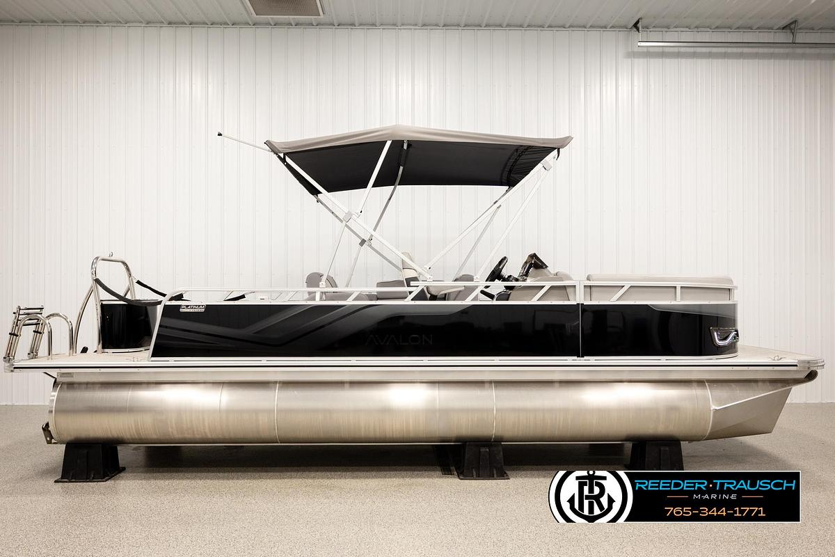 2026 Avalon VEN85 VRB