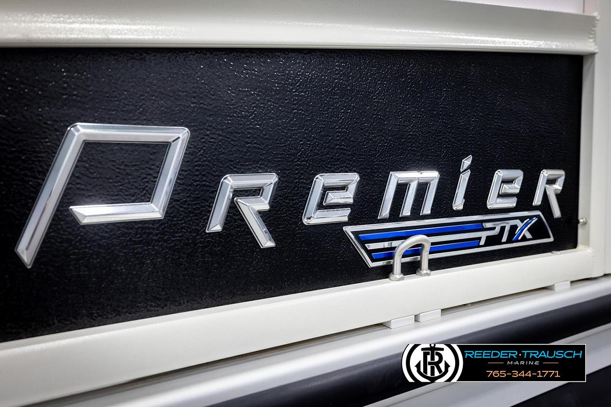 Used 2022 Premier 230 Solaris RL