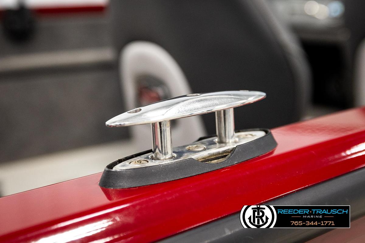 Used 2018 Ranger VS1882 WT