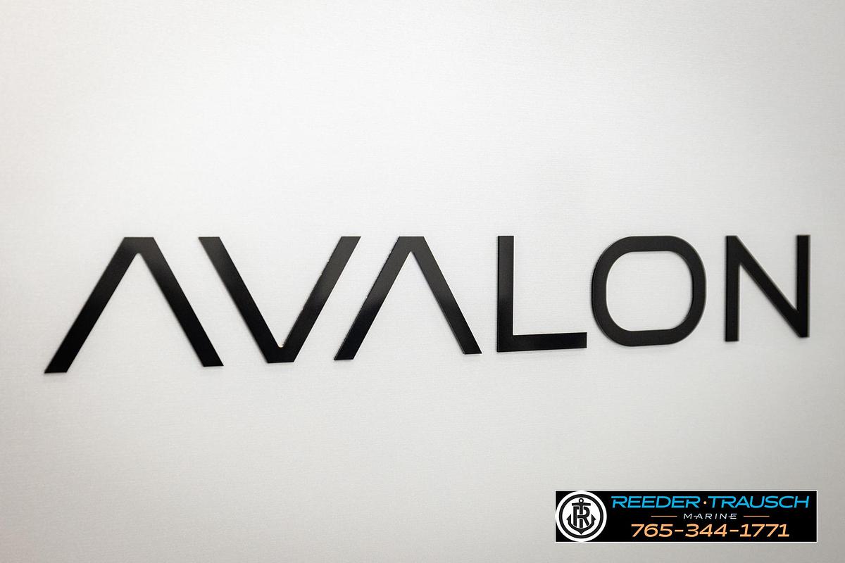 2026 Avalon LSZ ENT