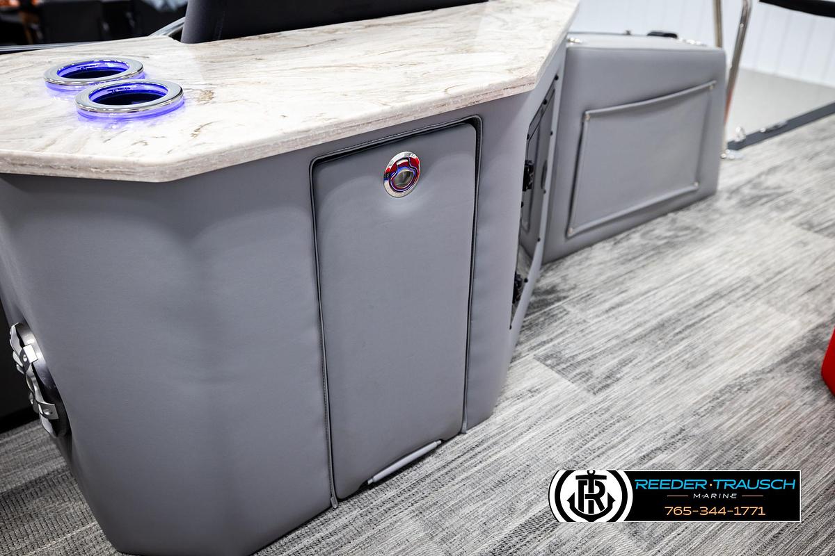 2026 Avalon CAT CRBW