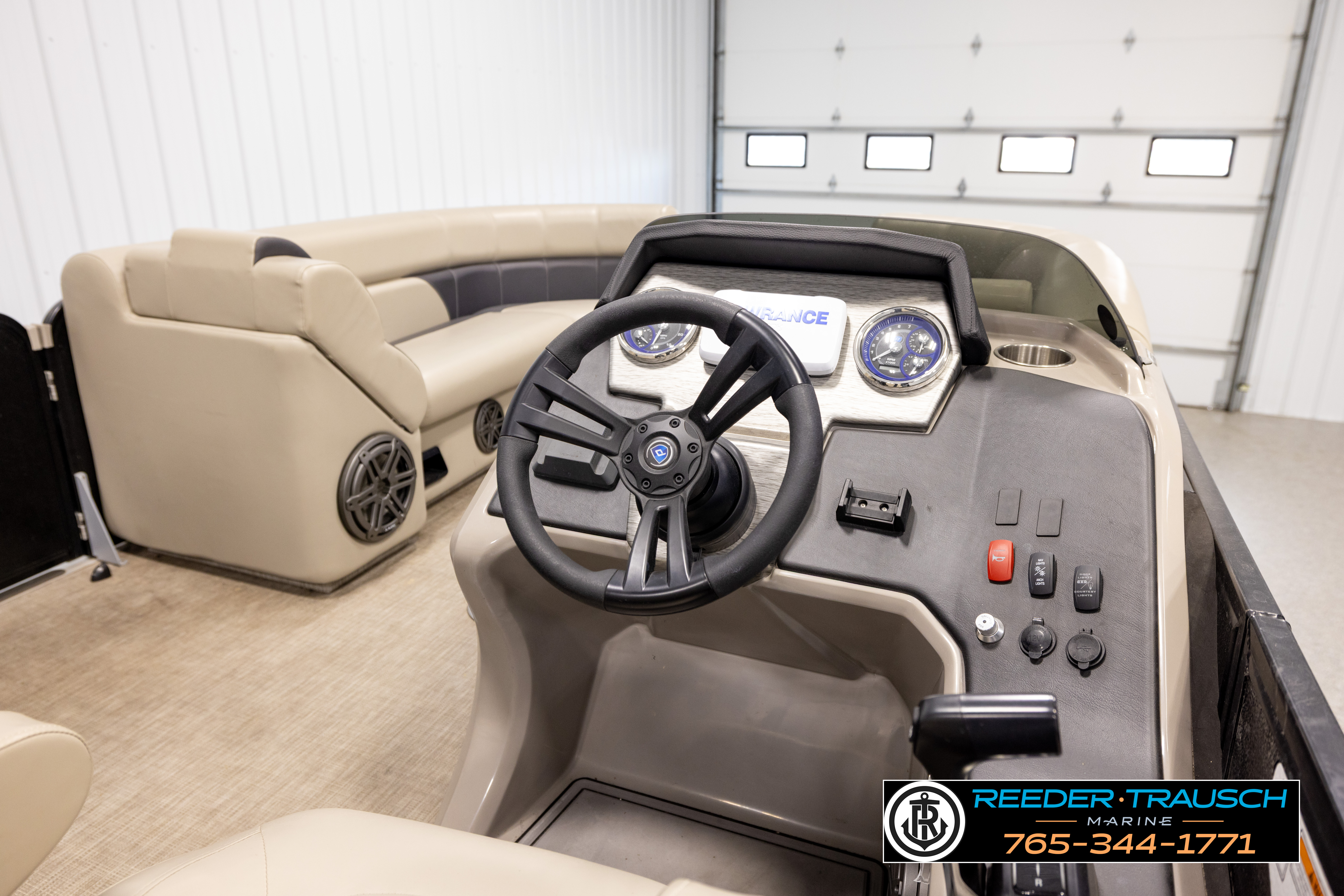 Used 2023 Premier 230 Sunstation RL