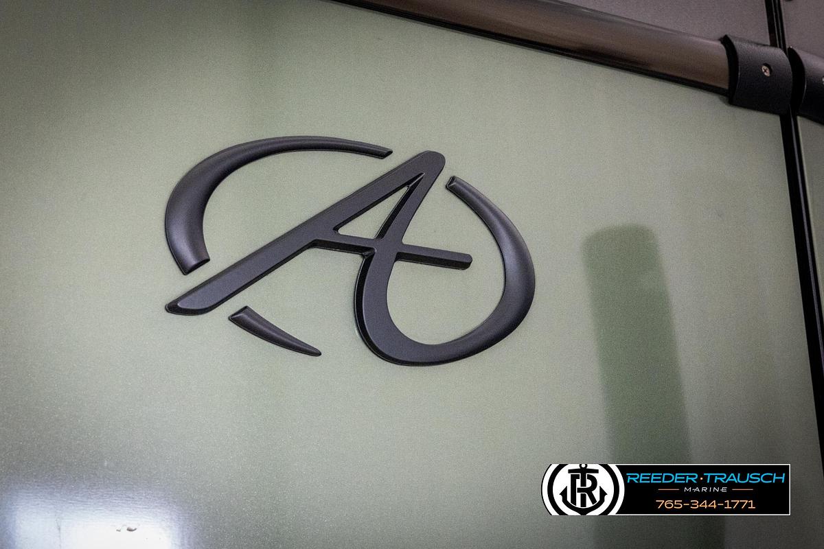 Used 2022 Avalon Catalina VRB