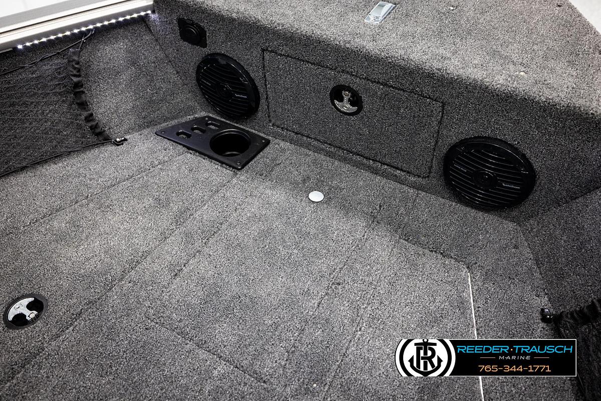 2026 Lund 1875 Impact XS