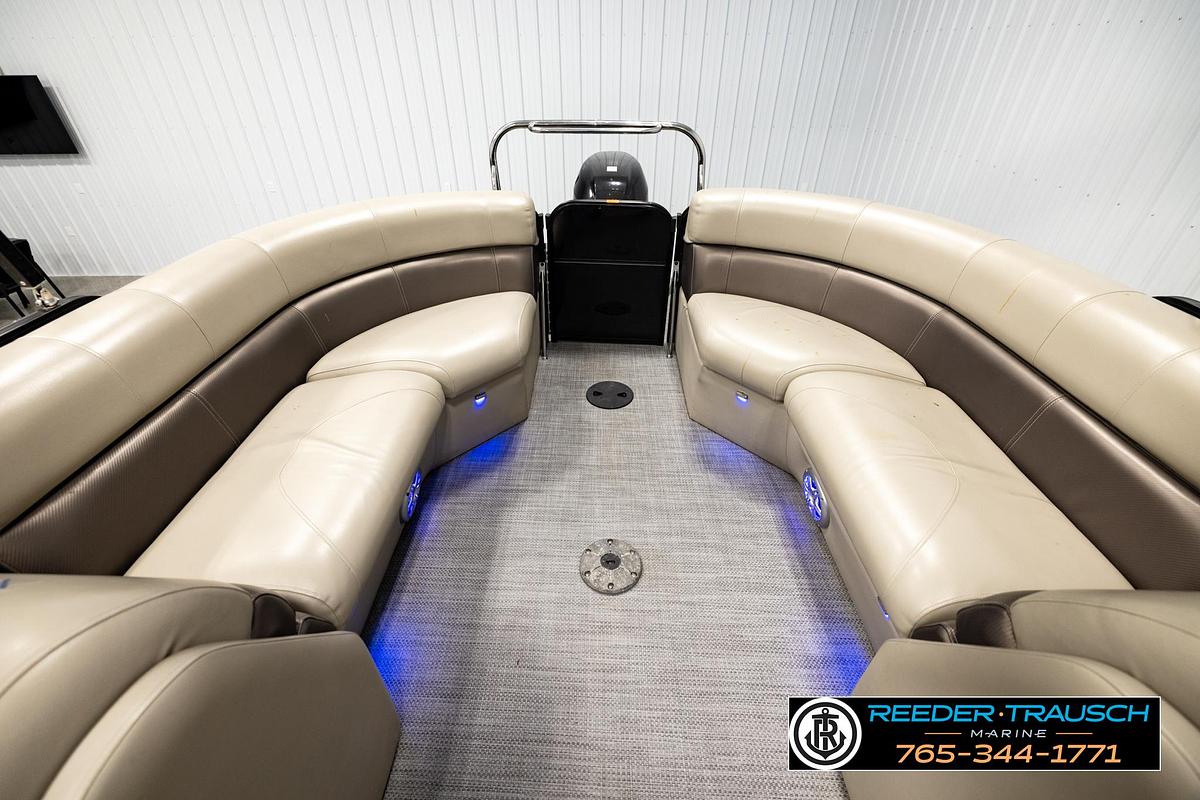 Used 2016 Xcursion X-25RF