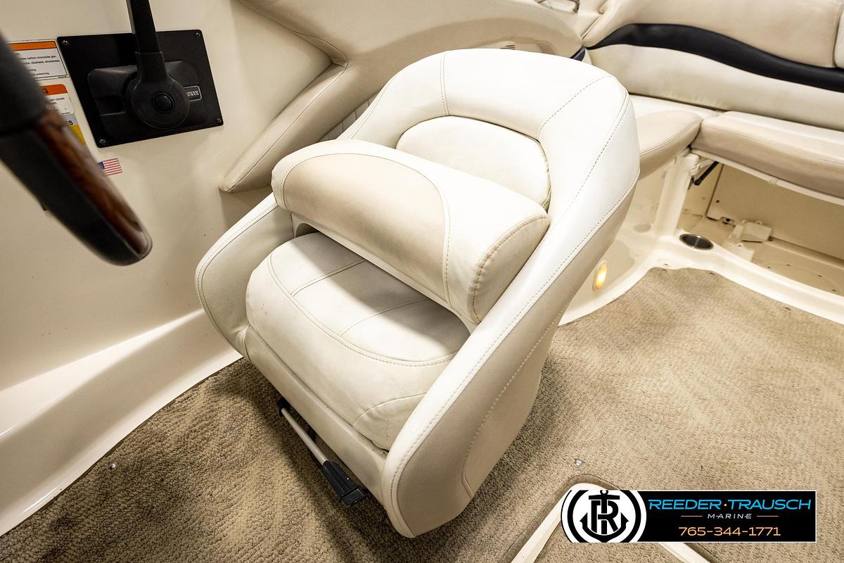 Used 2007 Glastron GXL 205