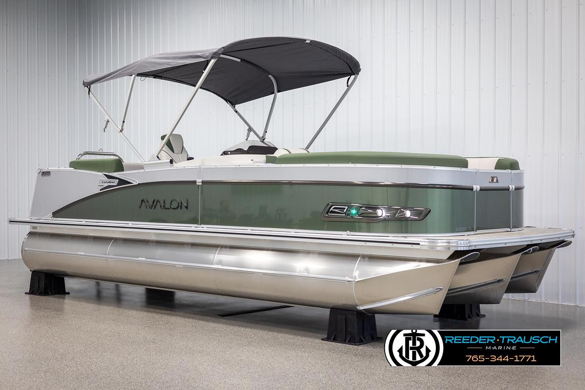 2025 Avalon Catalina EL