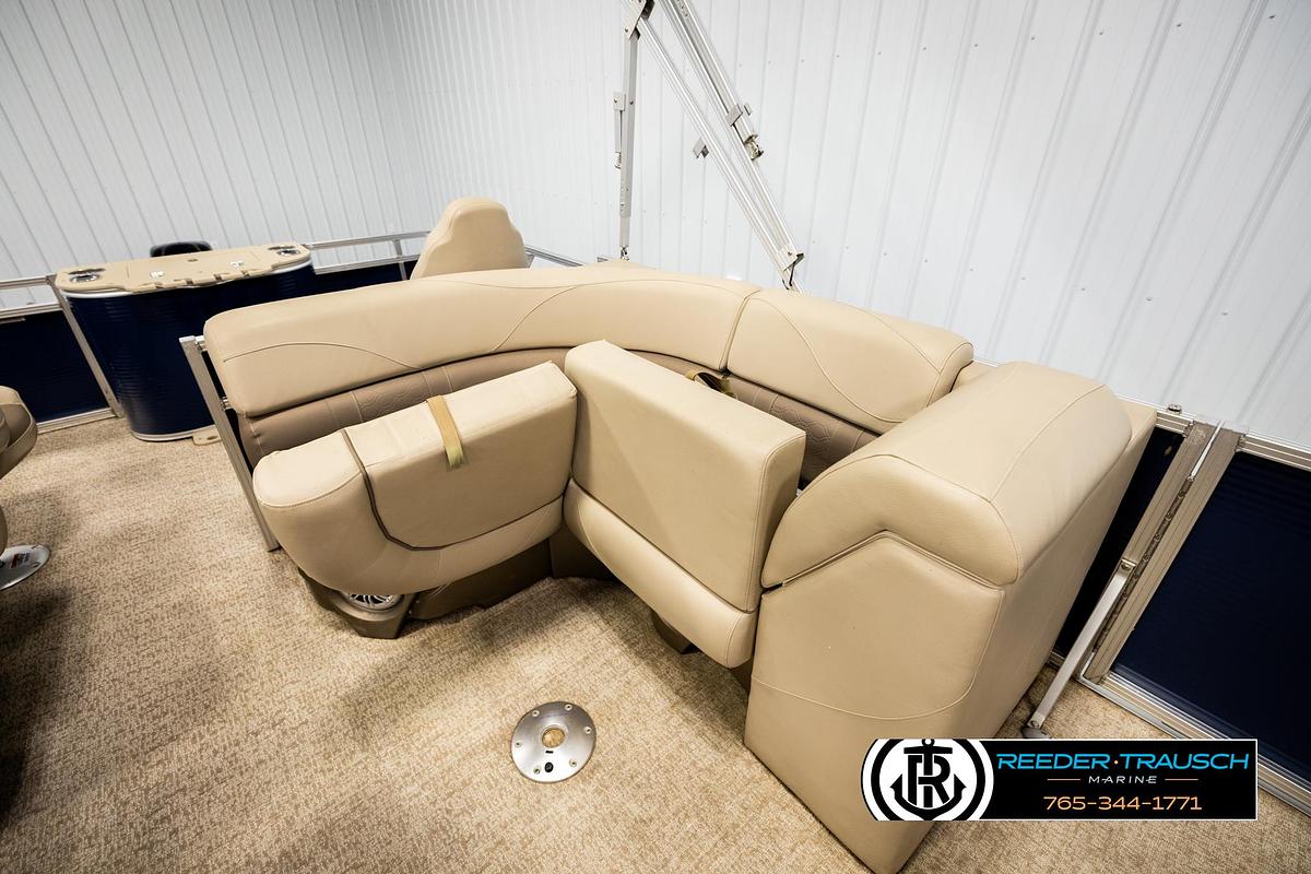 Used 2019 Avalon LSZ RF