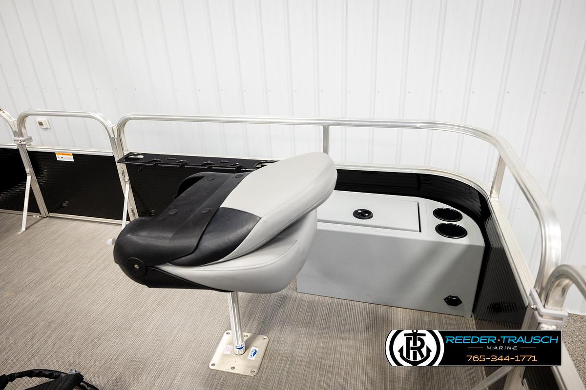 Used 2024 Lowe 162 Fish & Cruise