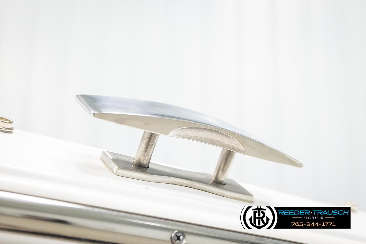 Used 2024 Four Winns H4