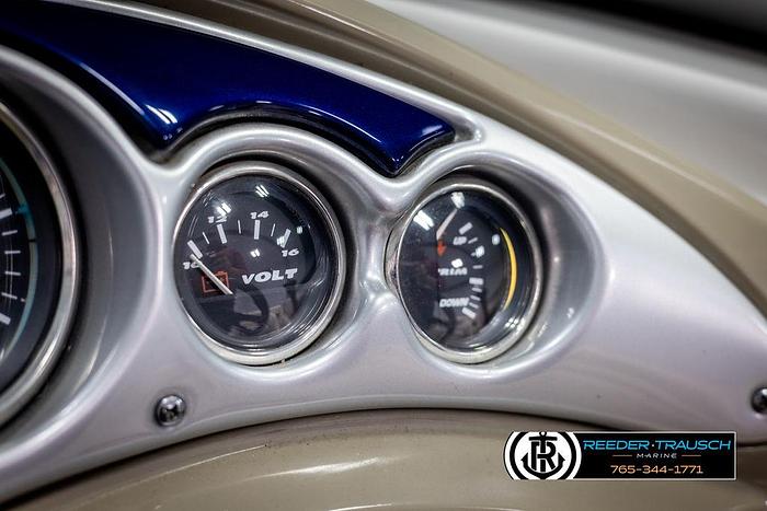 Used 2006 Crownline 230 LS