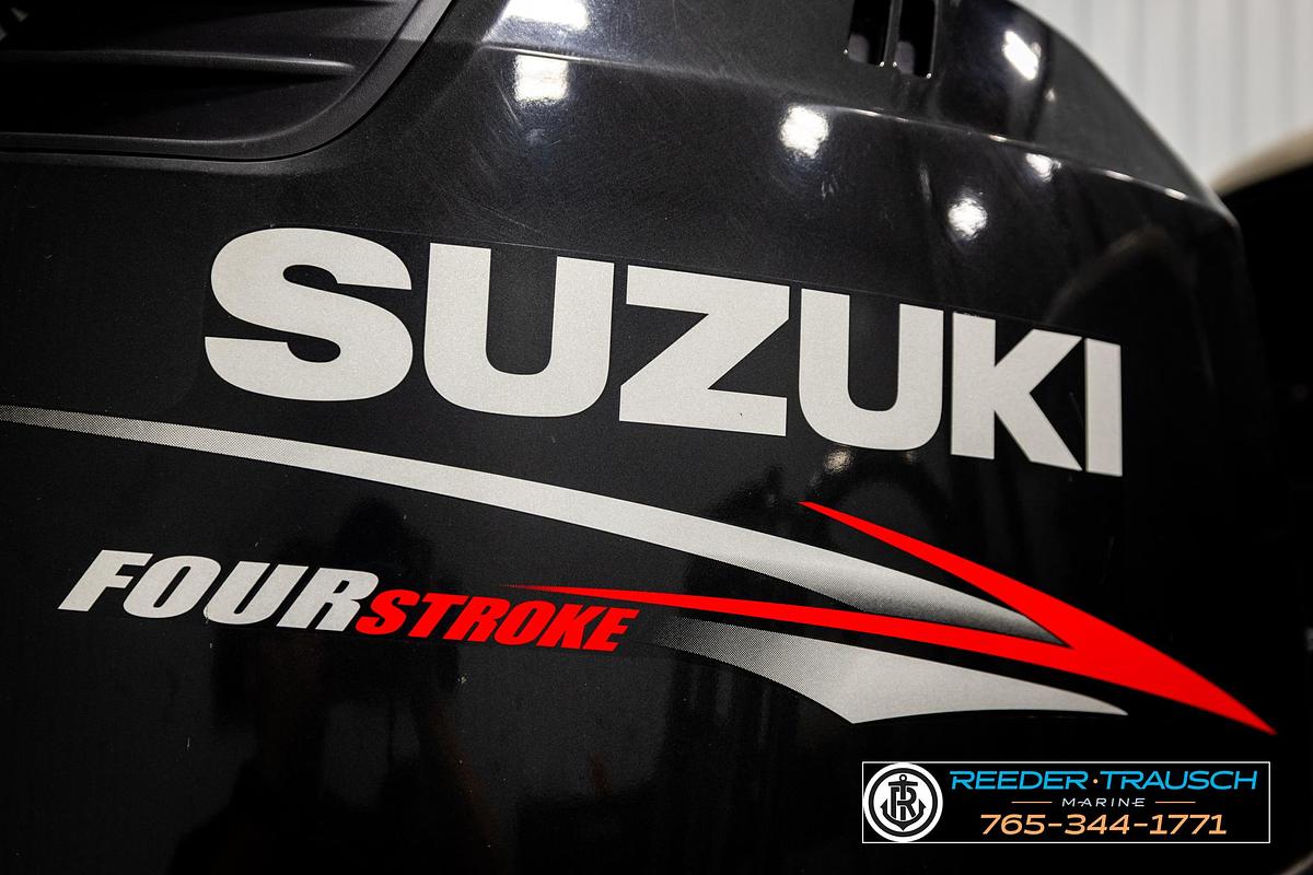 Used 2016 Xcursion X-25RF