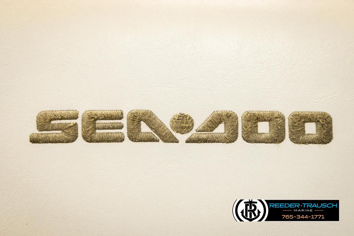 Used 2010 Sea Doo 210 Challenger