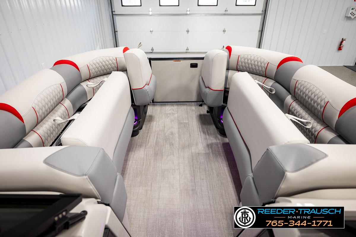 2026 Avalon Excalibur LTD QLSW