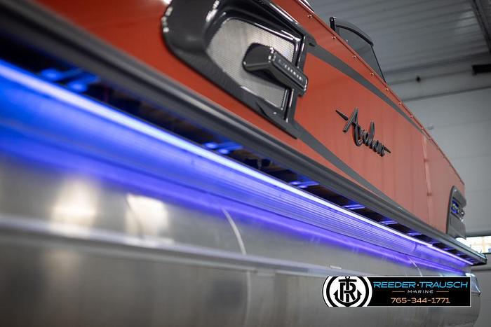 2024 Avalon Excalibur EL