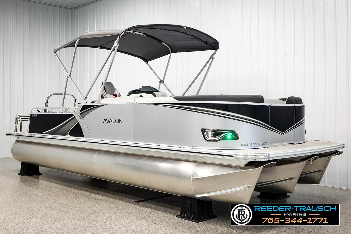 2026 Avalon LSZ ENT