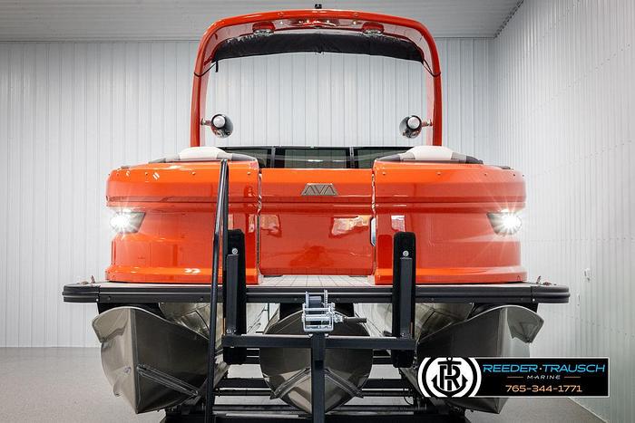 2025 Avalon Excalibur VRB