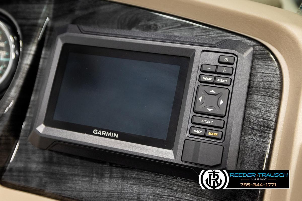 2026 Avalon LSZ Entertainer