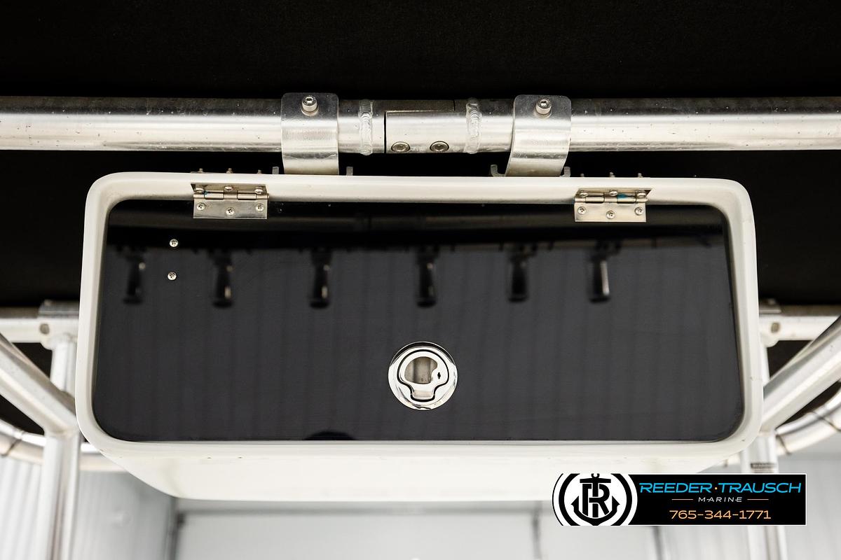 Used 2017 Bayliner Elements