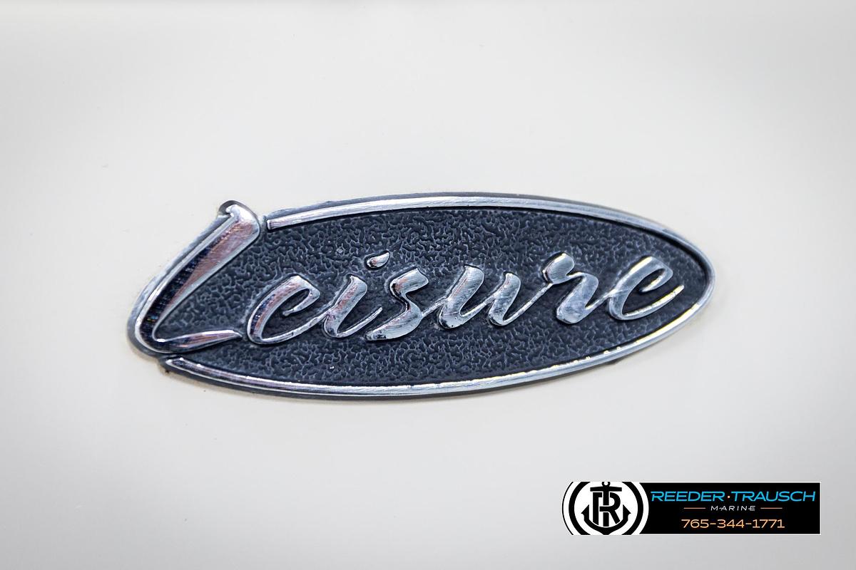 Used 2007 Premier 2223 Navigator