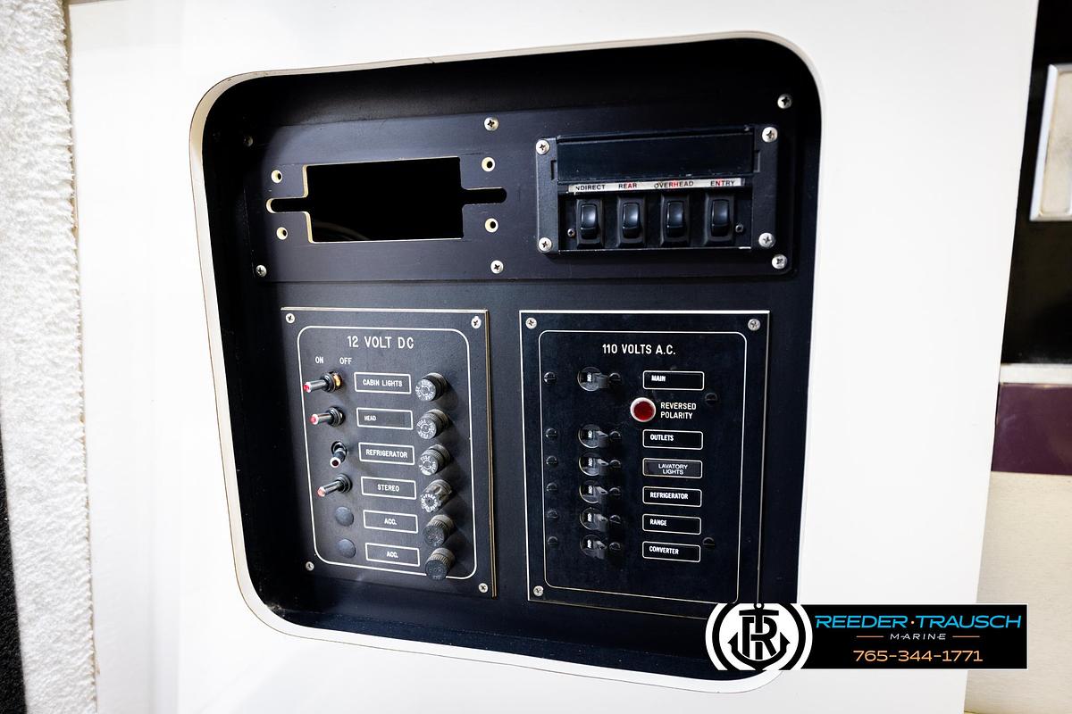 Used 1987 Wellcraft Antigua