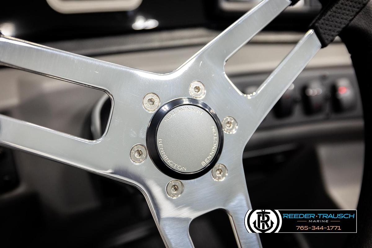 2026 Bennington SLJSE