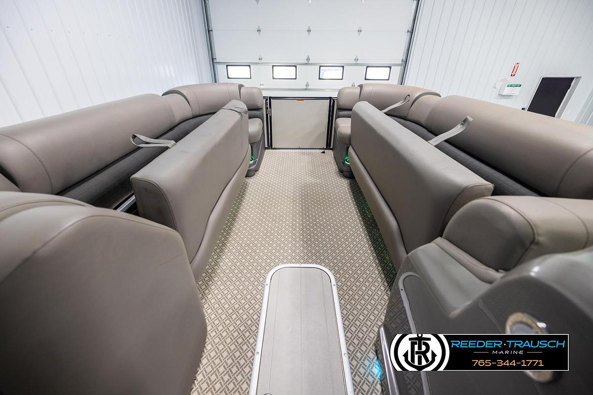 Used 2022 Avalon Catalina VRB