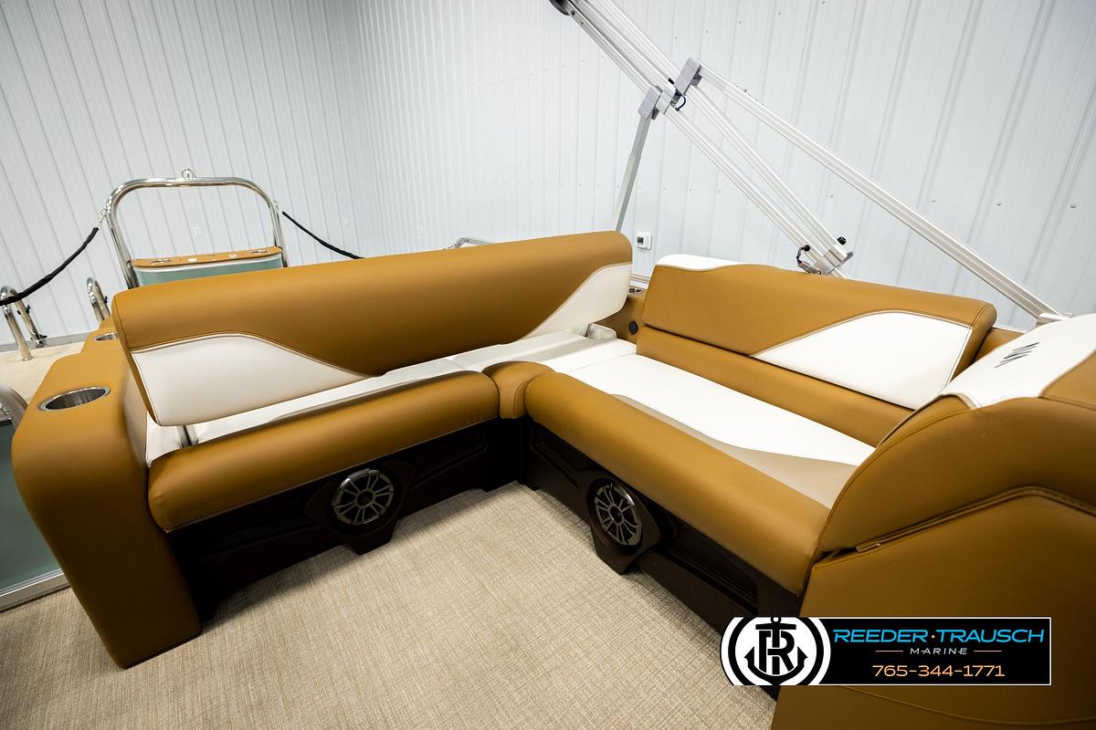 2026 Avalon VEN85 VRB