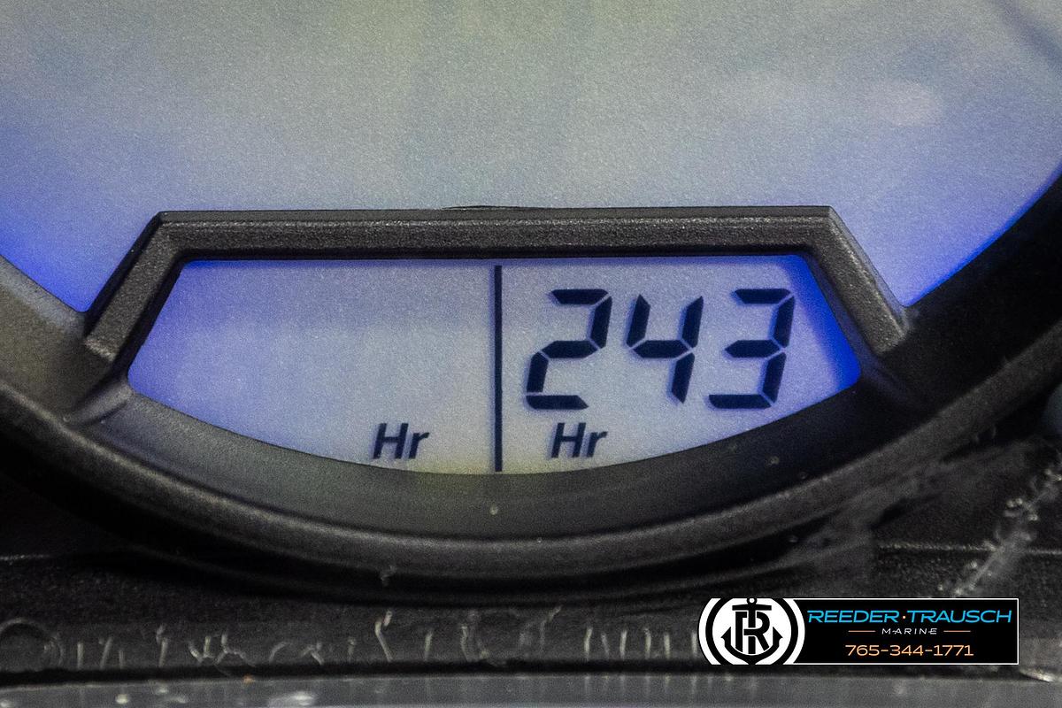 Used 2010 Sea Doo 210 Challenger