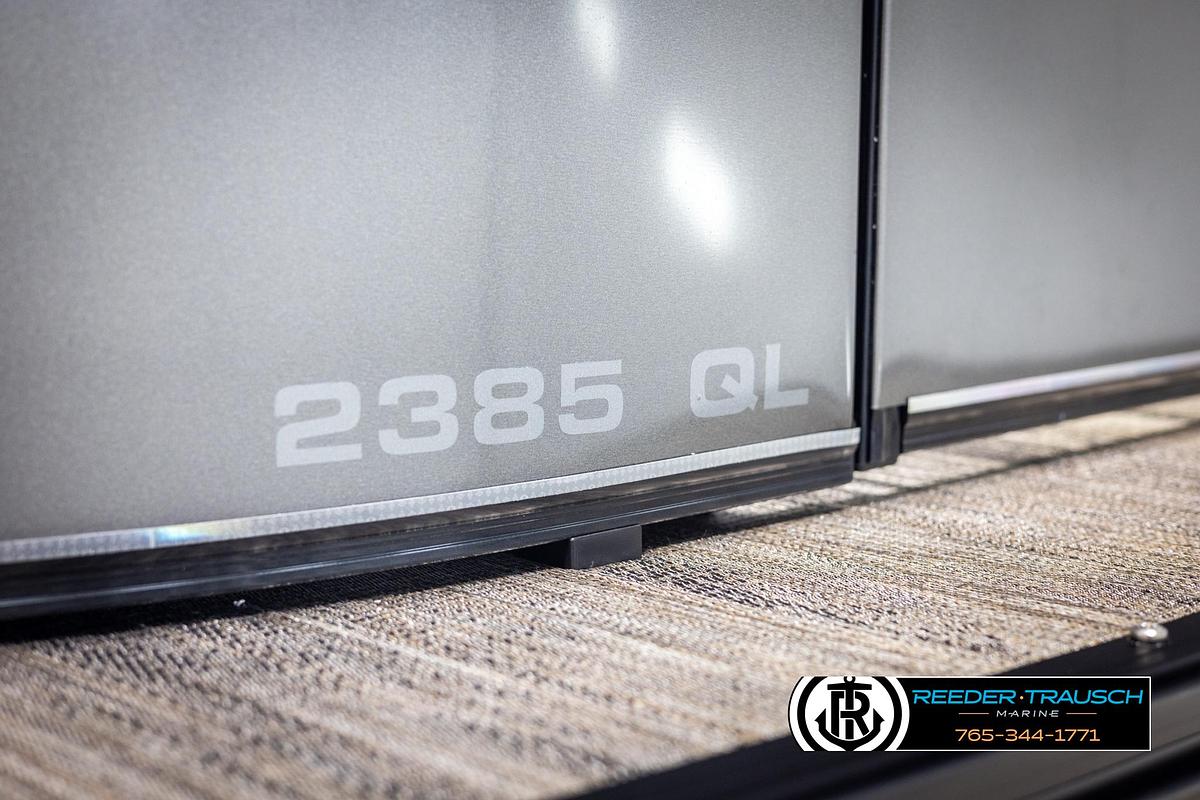 2025 Avalon Catalina QL