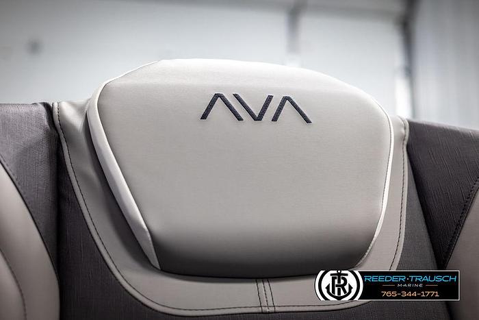 2025 Avalon Excalibur VRB