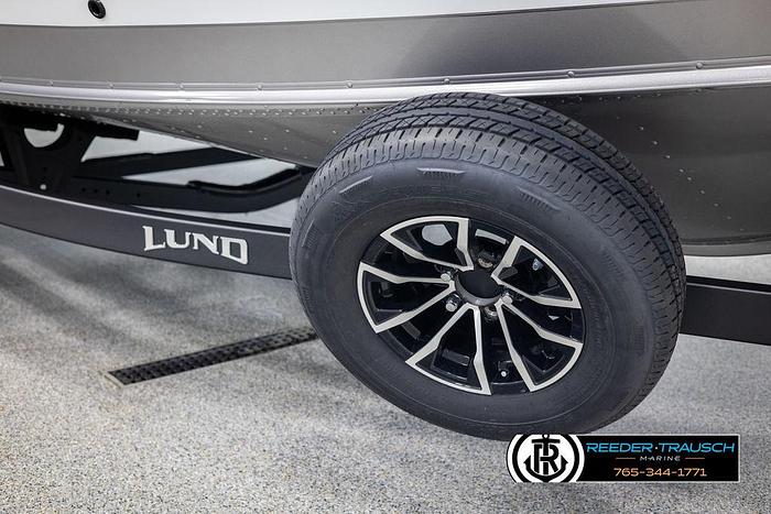 2025 Lund 1875 Impact XS