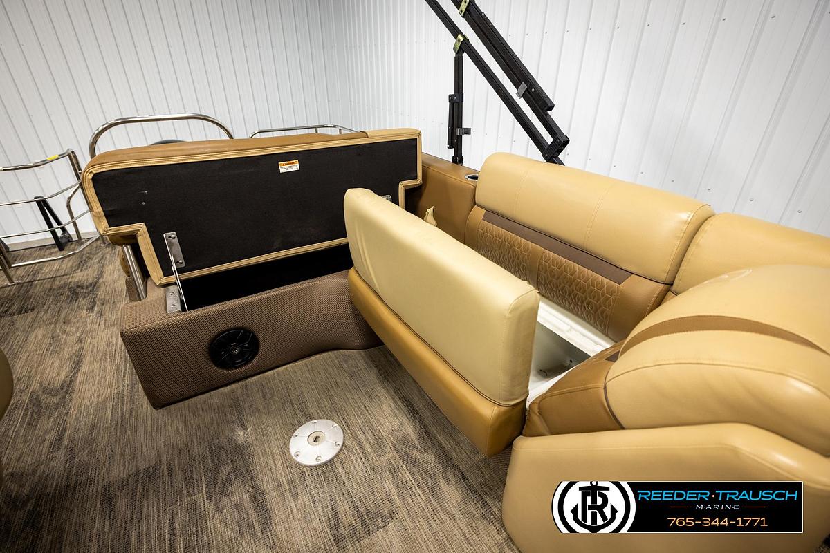 Used 2020 Godfrey 2286 RFL