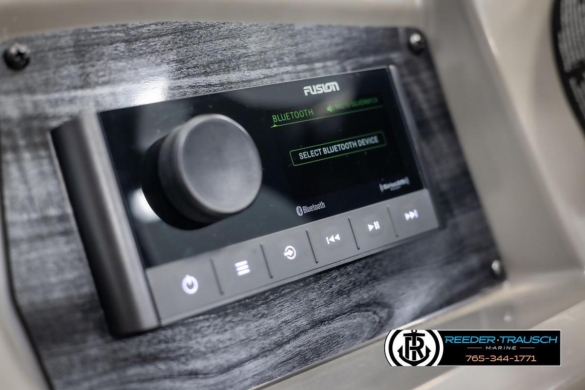 2025 Tahoe TGO RF