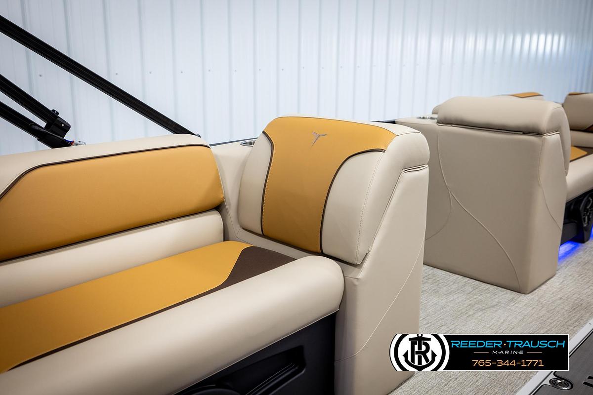 2025 Tahoe SP CR