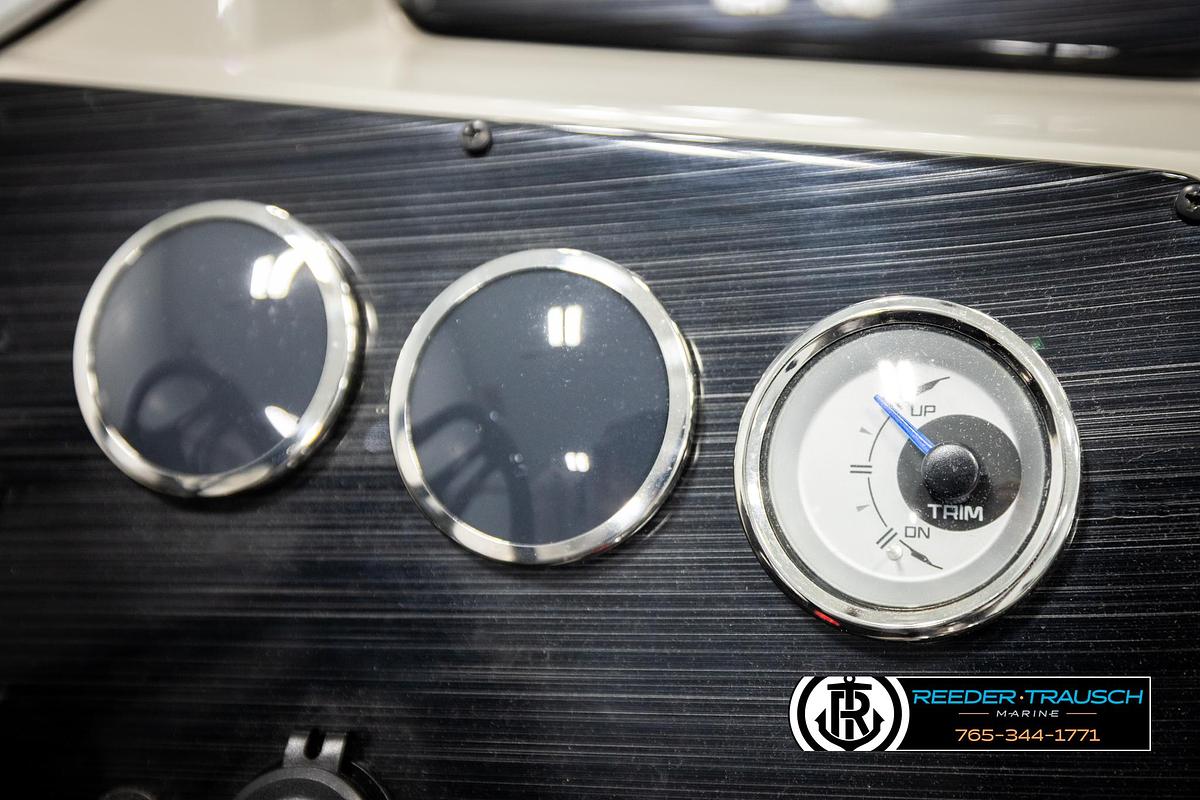 Used 2023 SunChaser 23 Eclipse SSB