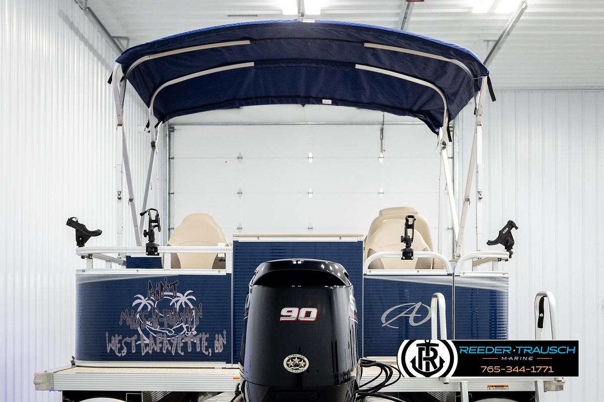 Used 2020 Avalon VEN FNC