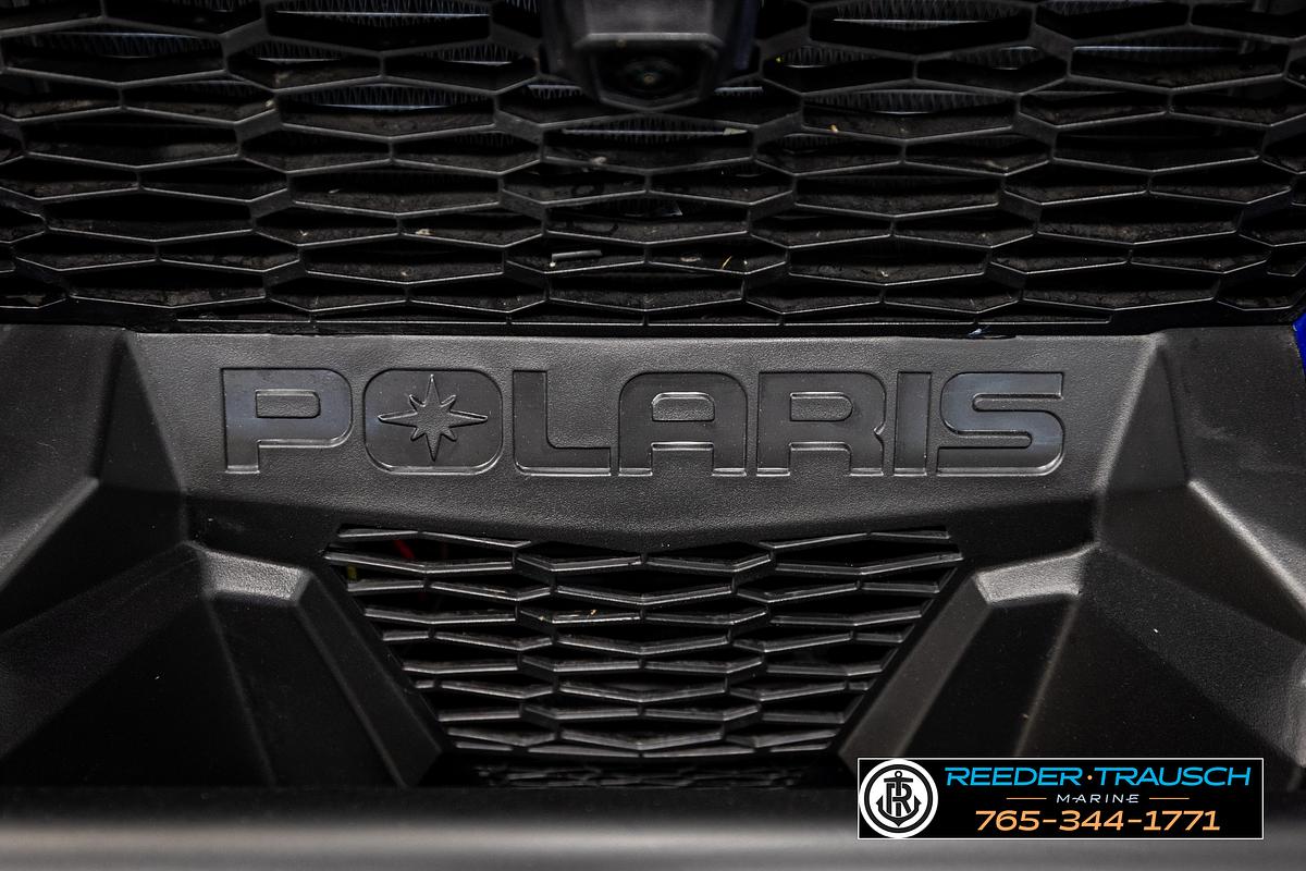 Used 2024 Polaris General XP Ultimate