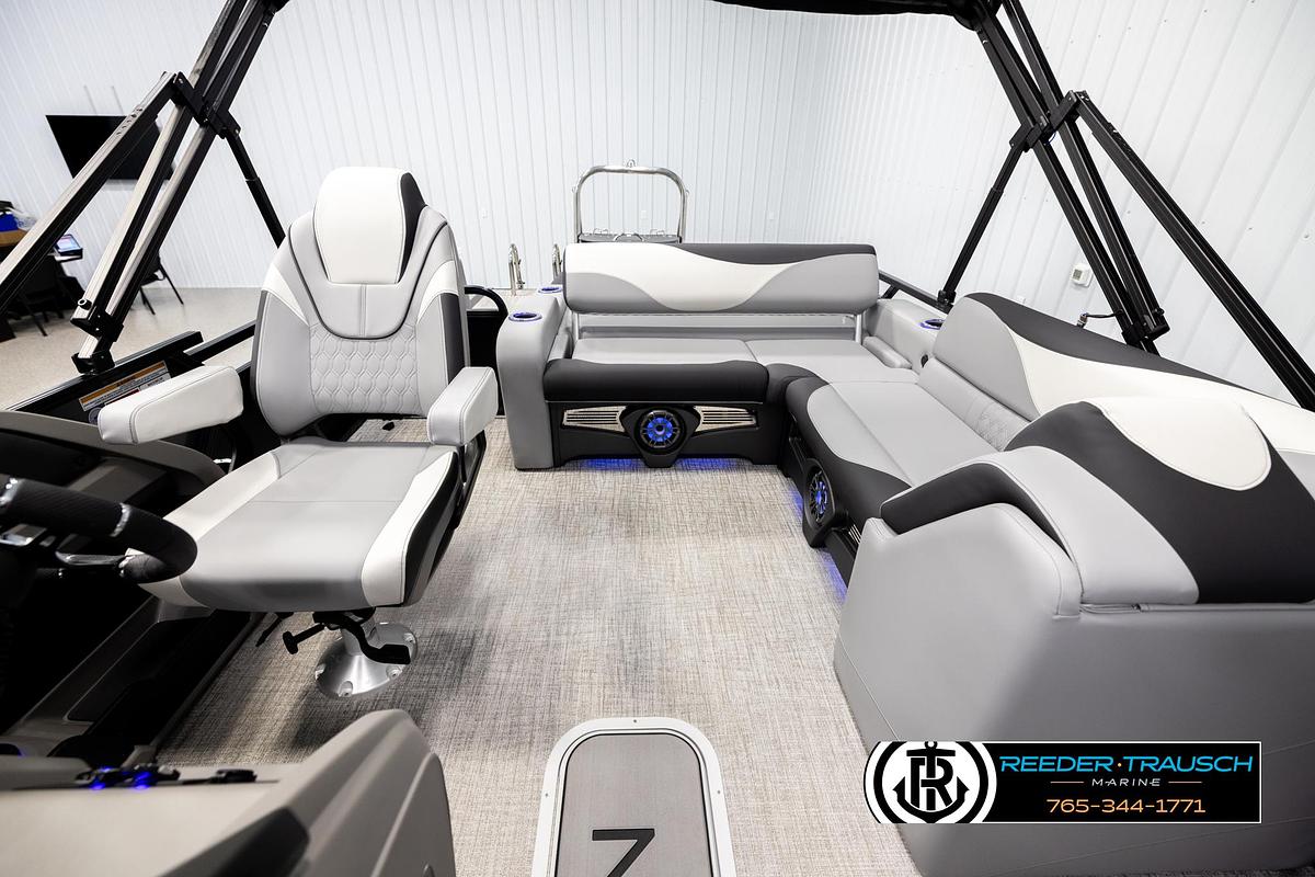 2026 Avalon LSZ VRB