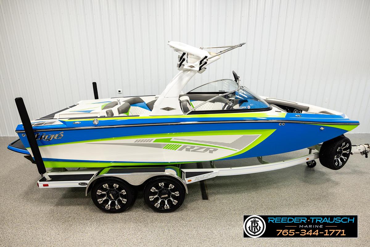 Used 2013 Tigé RZR
