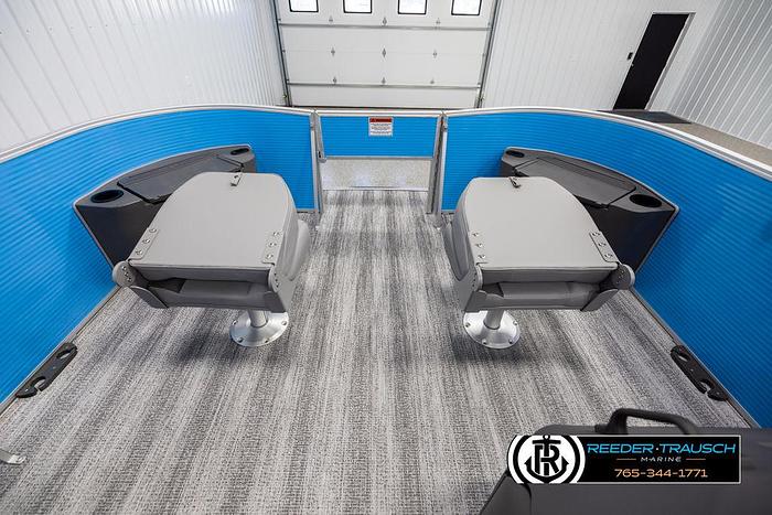 2025 Bennington 16 SFSE