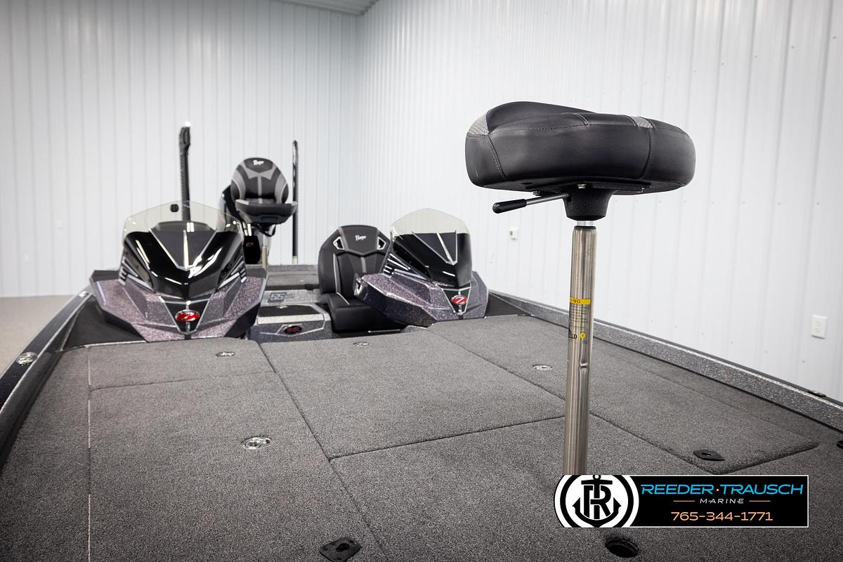 Used 2023 Ranger Z 521R