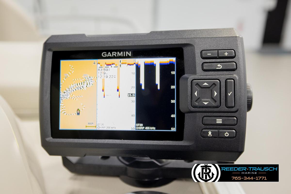 Used 2024 SunChaser Vista Fish