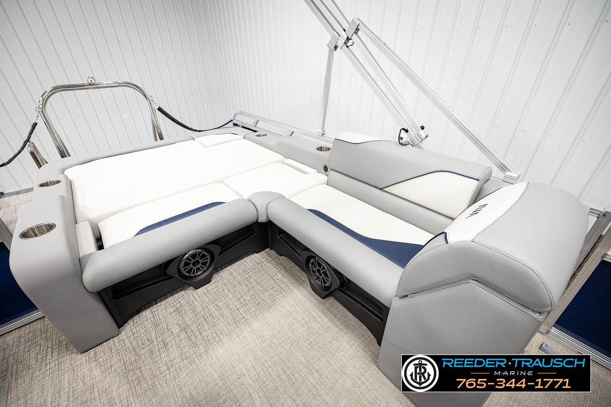 2026 Avalon VEN VRB
