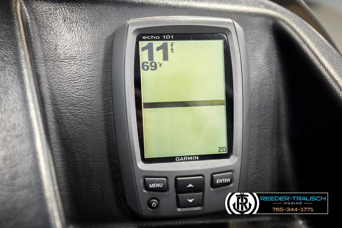 Used 2015 Bennington 2575 RCWL