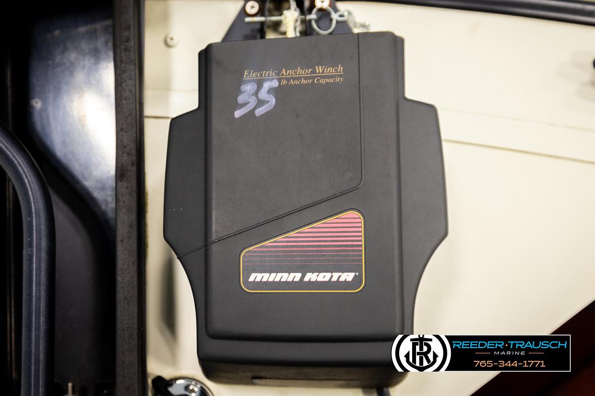 Used 1999 Lowe 179 SCX