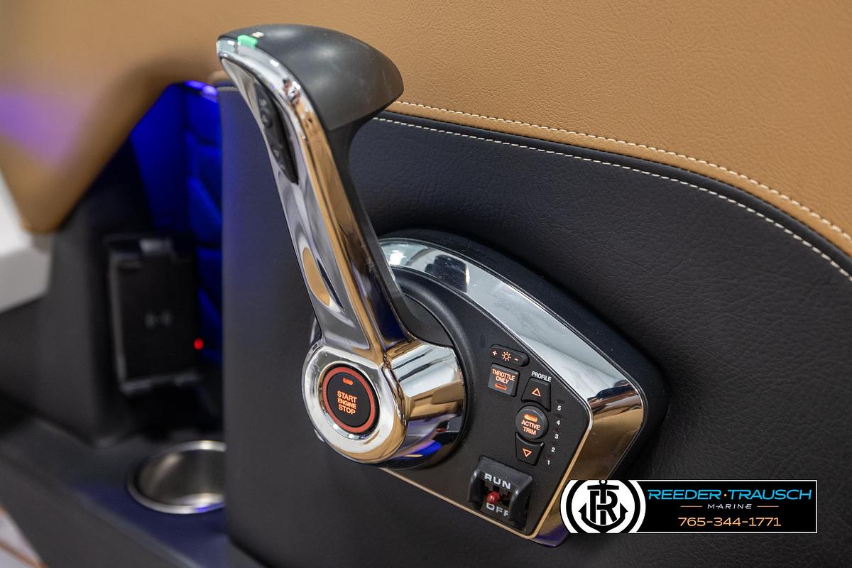 Used 2023 Four Winns H2