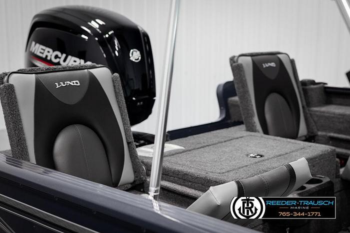 2025 Lund 1775 Adventure Sport