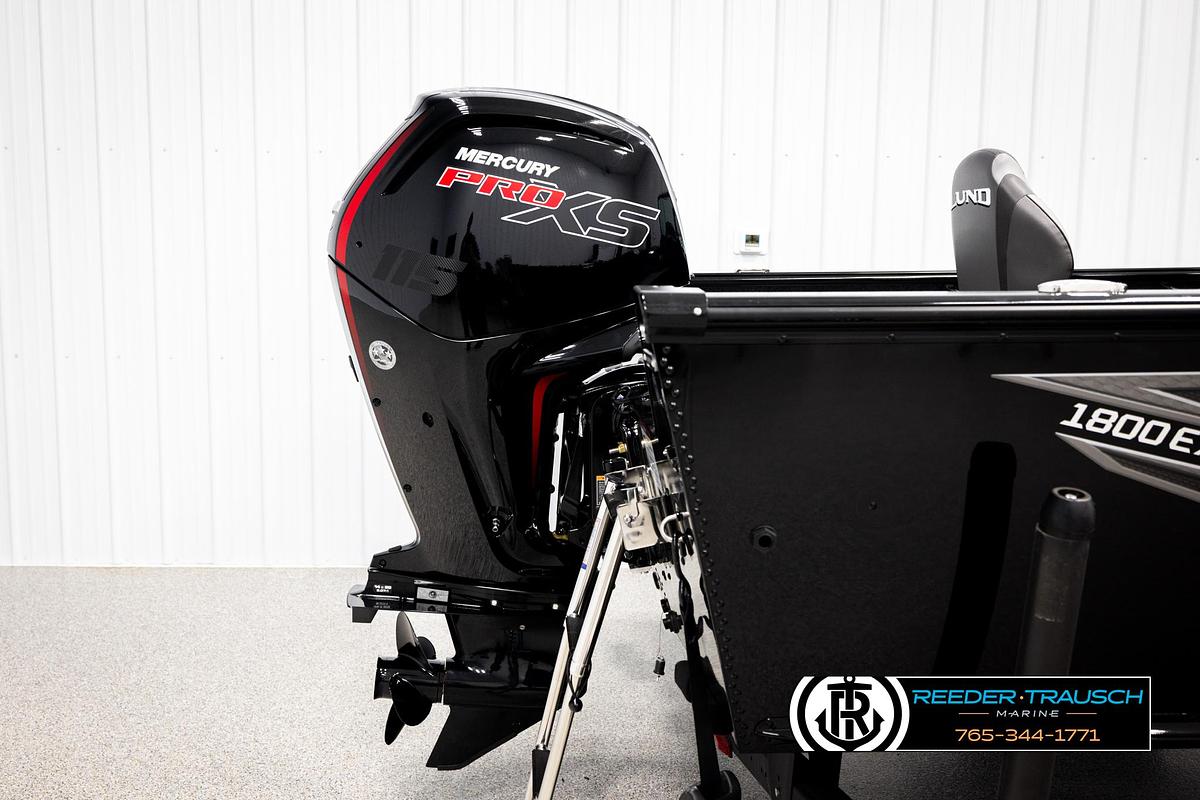 2026 Lund 1800 Explorer Sport